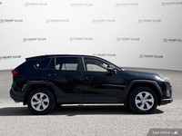 This 2022 Toyota RAV4 LE boasts all-wheel drive, perfect for navigating Canadian winters with confid... (image 7)