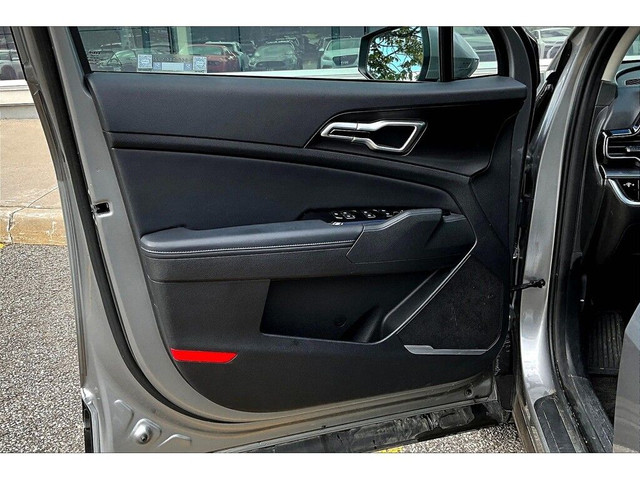 2024 Kia Sportage Experience The Difference | Quality | Affordab in Cars & Trucks in Barrie - Image 2