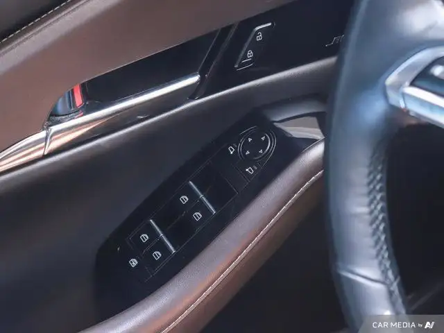 2021 Mazda CX-30 GT w/Turbo in Cars & Trucks in Oshawa / Durham Region - Image 13