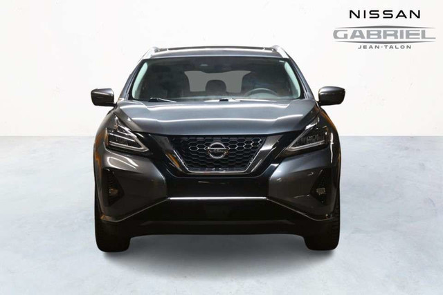 2020 Nissan Murano Platinum AWD 1 OWNER + NEVER ACCIDENTED in Cars & Trucks in City of Montréal - Image 2