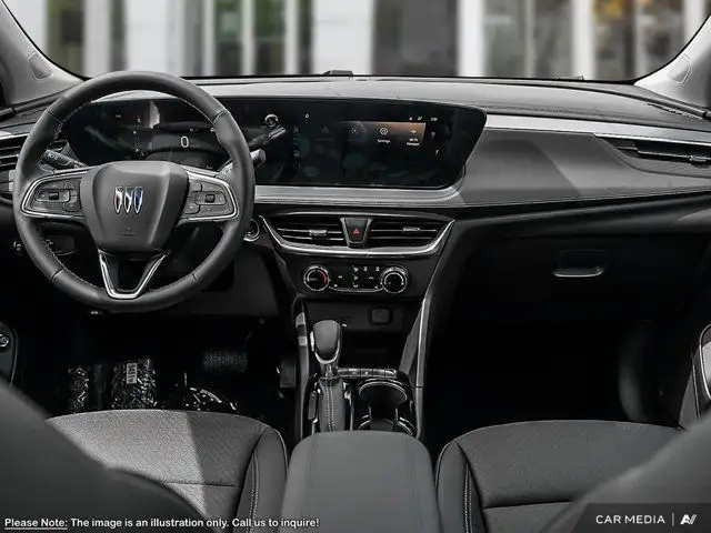 2025 Buick Encore GX Preferred in Cars & Trucks in Windsor Region - Image 23
