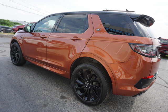 2021 Land Rover Discovery Sport in Cars & Trucks in Oakville / Halton Region - Image 4