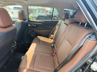 Do not miss out on this low mileage, locally owned and traded 2022 Premier XT Turbo Outback! Nicely... (image 7)