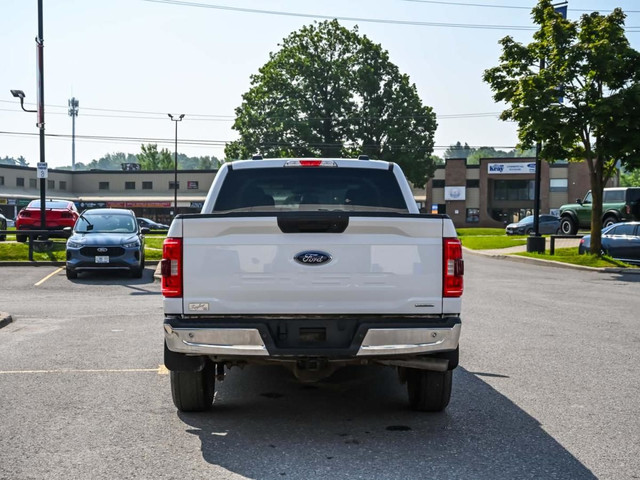 2022 Ford F-150 XLT in Cars & Trucks in Ottawa - Image 4
