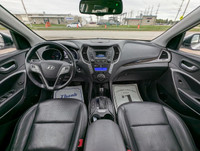 2014 Hyundai Santa Fe Sport 2.0T SE with 166000kms. 2.0 liter 4 cylinder All wheel drive Clean title... (image 8)