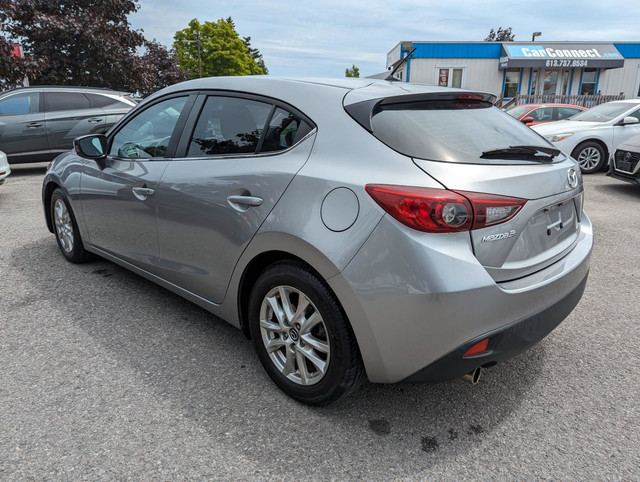 2015 Mazda 3 GS in Cars & Trucks in Ottawa - Image 2