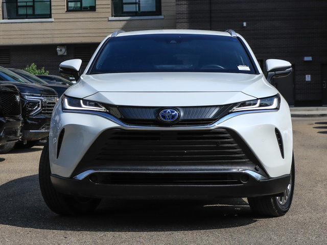 2022 Toyota Venza XLE Adaptive Cruise Leather in Cars & Trucks in Edmonton - Image 4
