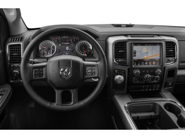 2017 RAM 1500 Sport in Cars & Trucks in Grande Prairie - Image 4