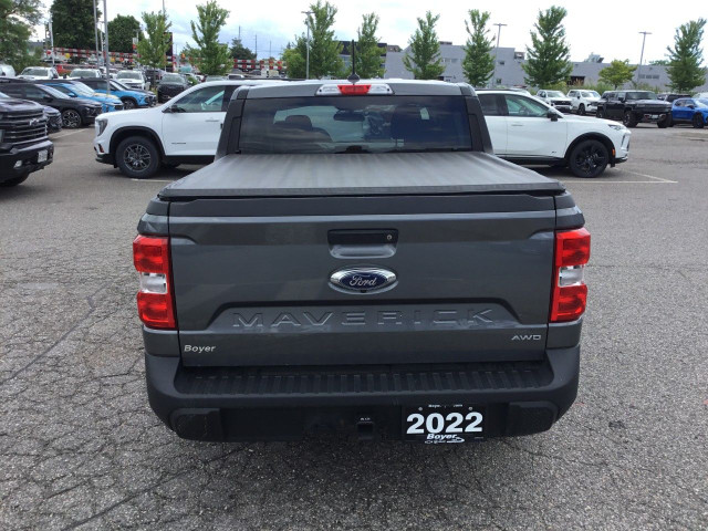 2022 Ford Maverick in Cars & Trucks in Oshawa / Durham Region - Image 3
