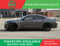 Turn heads on every drive with this 2019 Dodge Charger SXT 3.6L AWD — a bold sedan that combines mus... (image 3)