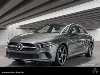 2020 Mercedes-Benz A 220 4MATIC | ENSEMBLE HAUT DE GAMME | VOLAN