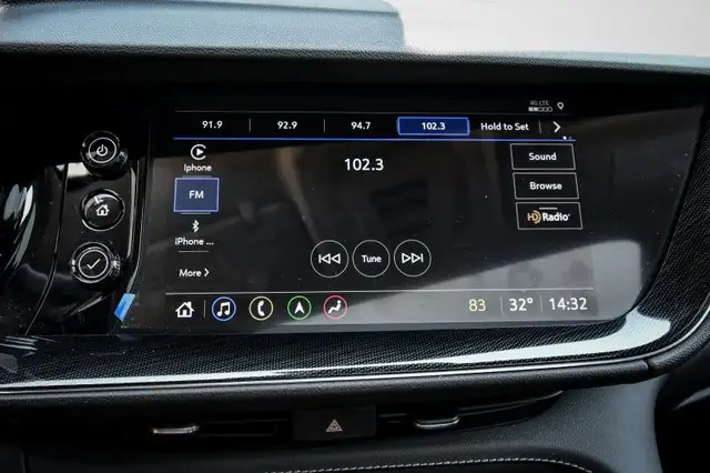 2023 Buick Envision Essence • HEATED LEATHER • POWER LIFTGATE in Cars & Trucks in Ottawa - Image 24