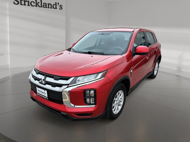 2022 MITSUBISHI RVR SE AWC in Cars & Trucks in Stratford