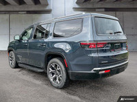 This Jeep Wagoneer has a trusty Twin Turbo Regular Unleaded I-6 3.0 L/183 engine powering this Autom... (image 4)