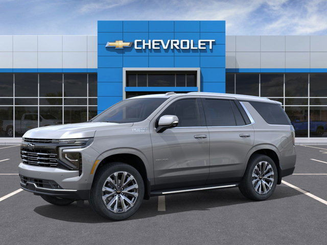 2025 Chevrolet Tahoe High Country | Heated Steering Wheel in Cars & Trucks in Saskatoon - Image 2