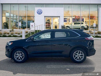 This Ford Edge boasts a Intercooled Turbo Premium Unleaded I-4 2.0 L/122 engine powering this Automa... (image 1)