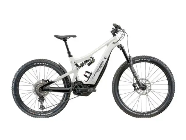 2022 Intense Cycles Tazer MX Expert Carbon LG in Street, Cruisers & Choppers in Strathcona County - Image 2