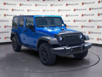 Thanks for viewing our House Of Cars Barlow inventory! AMVIC licensed dealer! The 2016 Jeep Wrangler... (image 8)