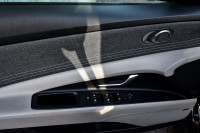 This 2023 Hyundai Elantra is for sale today. This low mileage sedan has just 23,454 kms. It's black... (image 9)