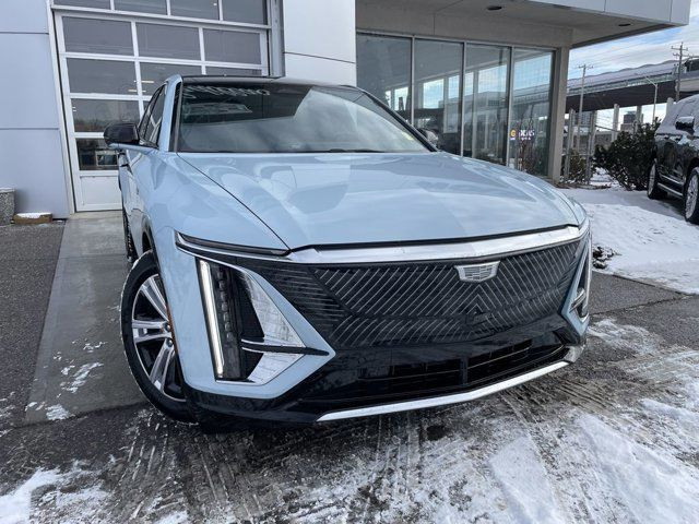 2024 Cadillac LYRIQ Tech in Cars & Trucks in Calgary