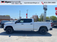 Off-Road Suspension, Aluminum Wheels, Apple CarPlay, Android Auto, Power Seat! This 2022 Chevrolet S... (image 3)