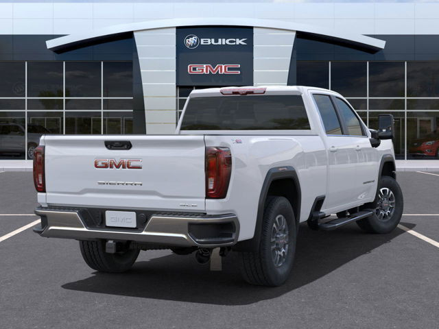 2025 GMC Sierra 3500HD SLE in Cars & Trucks in Penticton - Image 4