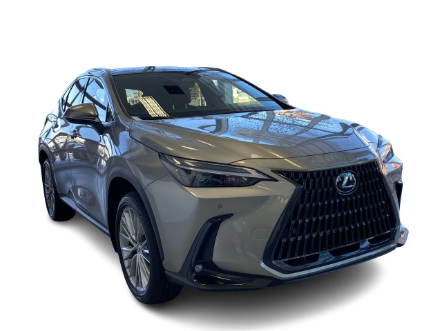 2023 Lexus NX NX 350 / NAVIGATION / CAMERA / TOIT OUVRANT / CUIR in Cars & Trucks in Laval / North Shore - Image 2