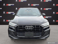 Check out this 2021 Audi Q7 Progressiv before it's too late! *This Audi Q7 is a Bargain with These O... (image 8)