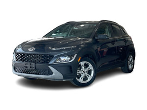 2022 Hyundai Kona 2.0L FWD (Heated Seats,Backup Cam)