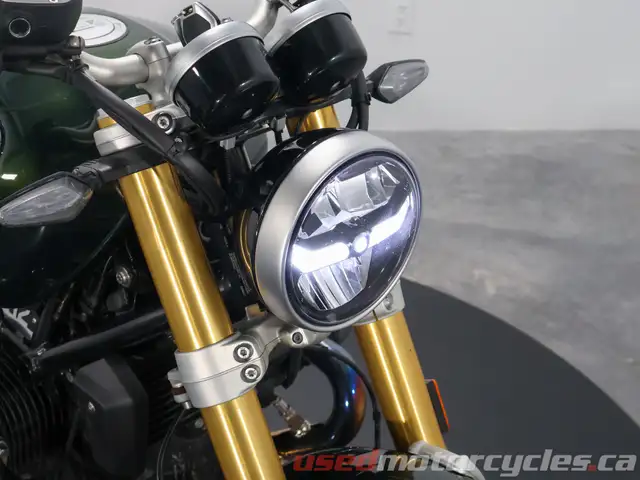 2024 BMW R12nineT in Street, Cruisers & Choppers in Kelowna - Image 22
