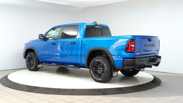 2025 Ram 1500 in Cars & Trucks in Lethbridge - Image 3