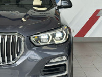 2021 BMW X5 xDrive40i AWD 8-Speed Automatic Sport 3.0L I6 DOHC 24V TwinPower Turbo EXTERIOR - ARCTIC... (image 3)