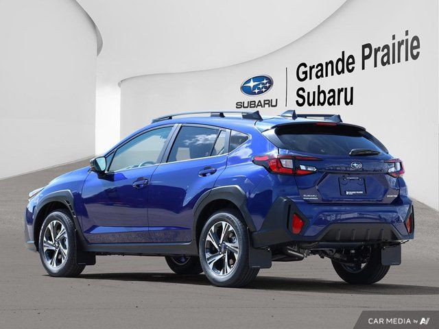 2025 Subaru Crosstrek Touring in Cars & Trucks in Grande Prairie - Image 3