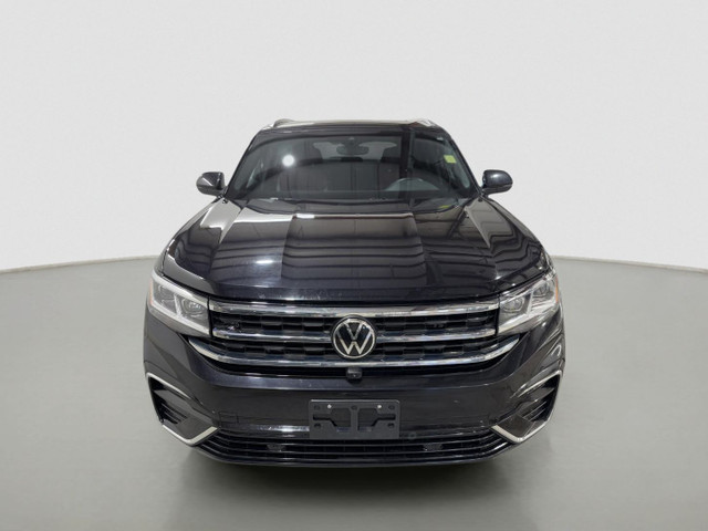 2023 Volkswagen Atlas Cross Sport Execline 3.6 FSI 4MOTION in Cars & Trucks in Moose Jaw - Image 2