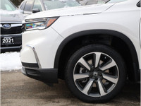 2025 HONDA PILOT TOURING - NAVIGATION - BACKUP CAMERA - HEATED FRONT SEATS - SUNROOF - DUAL-CLIMATE... (image 5)