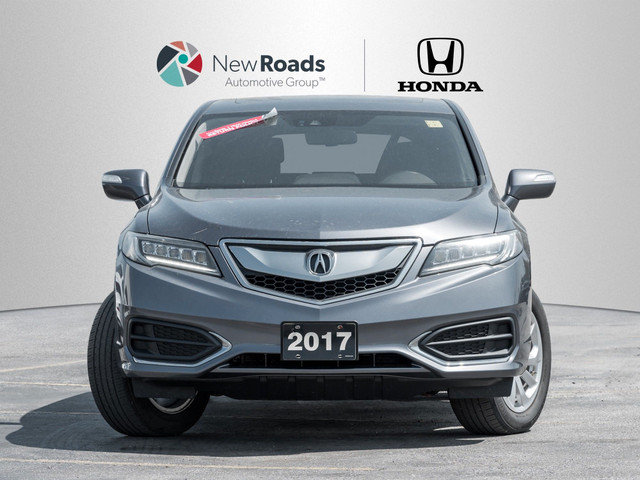 2017 Acura RDX Tech SOLD SOLD SOLD | SAFETY CERTIFIED | REMOT... in Cars & Trucks in Markham / York Region - Image 3