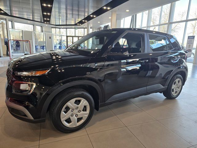2025 Hyundai VENUE Essential in Cars & Trucks in Calgary