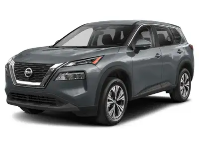 The 2023 Nissan Rogue SV is the perfect blend of practicality, style, and advanced features. As one...