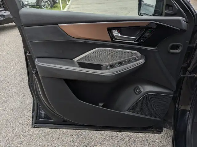 2022 Acura MDX Tech - Premium Tech-Advanced Driver in Cars & Trucks in Calgary - Image 12