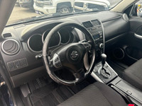 FOR SALE: 2010 SUZUKI GRAND VITARA JX 4X4 – YOUR ALL-TERRAIN SIDEKICK! Condition: Certified, safetie... (image 5)