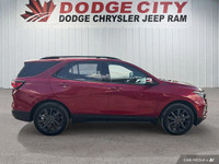This Chevrolet Equinox boasts a Turbocharged Gas I4 1.5L/92 engine powering this Automatic transmiss... (image 6)