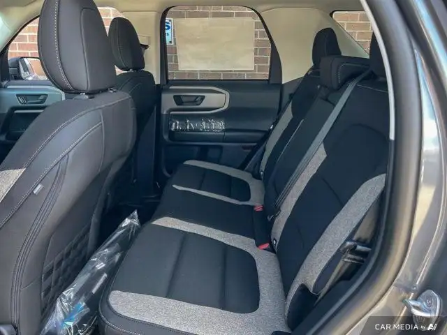 2022 Ford Bronco Sport Big Bend in Cars & Trucks in Kitchener / Waterloo - Image 27