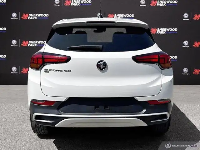 2023 Buick Encore GX Preferred | 1.3L Turbo | Heated Seats dans Autos et camions dans Comté de Strathcona - Image 6