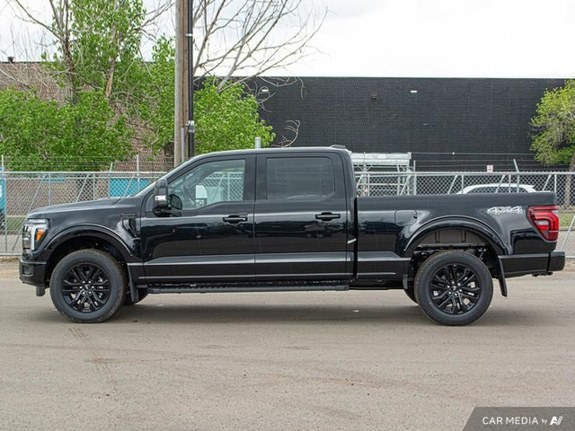 2025 Ford F-150 Lariat in Cars & Trucks in Edmonton - Image 3