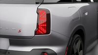 Le tout nouveau *MINI Countryman Cooper S 2025* est aussi audacieux et aventurier que vous. Que vous... (image 7)
