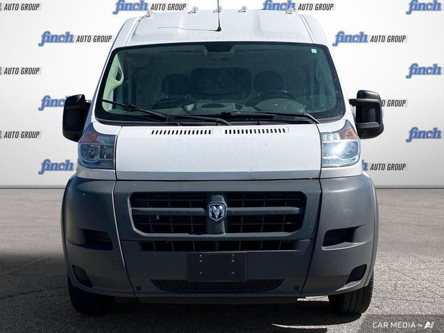 2018 RAM ProMaster 1500 You Certify, You Save! As Is Special in Cars & Trucks in Kitchener / Waterloo - Image 3