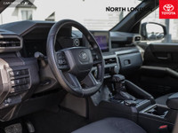 WAS: $56498 NOW: $54998 plus taxes and licensing fees?? JUST ARRIVED – 2024 TOYOTA TACOMA SR5 DOUBLE... (image 5)