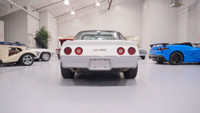 While virtually every one of America’s high-performance cars had already been reduced to mere shadow... (image 9)