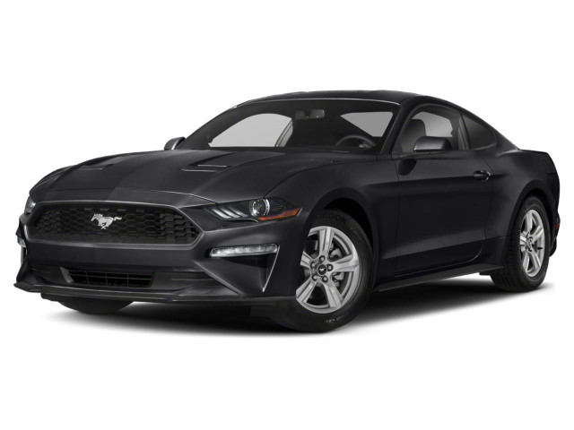 2020 Ford Mustang 2.3L EcoBoost Turbocharged 4-Cylinder Engin... in Cars & Trucks in Ottawa