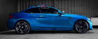2018 BMW M2 Coupe, Sold by St. Albert Exotics Safety Features Front Collision Mitigation Forward Col... (image 2)